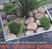 New Decorated Garden cover