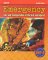 Emergency : Care and Transportation of the Sick and Injured cover