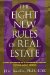 The Eight New Rules of Real Estate : Doing Business in a Consumer-Centric, Techno-Savvy World cover