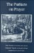 The Puritans on Prayer cover