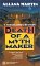 Death of a Myth Maker cover