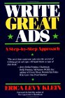 Write Great Ads : A Step by Step Approach [Click for larger image]