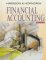 Financial Accounting/With 1996 Annual Report cover