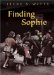 Finding Sophie cover