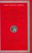 seneca : Oedipus, Agamemnon, Thyestes, Hercules on Oeta, Octavia cover