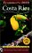 Frommer's 2000 Costa Rica cover