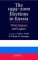 The 1999-2000 Elections in Russia : Their Impact and Legacy cover