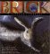 Brick : A Literary Journal  Fall 2000 cover