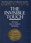 The Invisible Touch : The Four Keys to Modern Marketing [Click for larger image]