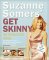 Suzanne Somers' Get Skinny on Fabulous Food cover