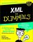 Xml for Dummies cover