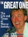 The Great One : The Life and Times of Wayne Gretzky cover