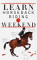 Learn Horseback Riding in a Weekend cover