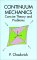 Continuum Mechanics : Concise Theory and Problems cover
