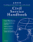 Civil Service Handbook : Everything You Need to Know to Get a Civil Service Job cover