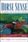 Horse Sense : An Inside Look at the Sport of Kings cover