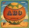 Abc : A Child's First Alphabet Book cover