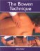 The Bowen Technique cover