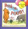 Peek-A-Pooh : A Lift-The-Flap Book cover