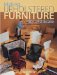 Making Upholstered Furniture in 1/12 Scale cover