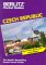 Berlitz Czech Republic cover
