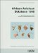 African Antelope Database 1998 cover