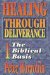 Healing Through Deliverance 1 cover
