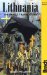 Bradt Travel Guide Lithuania cover