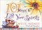 101 Ways to Lift Your Spirits cover
