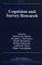 Cognition and Survey Research cover