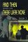 And Then There Were None cover