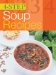 4-Step Soup Recipes cover