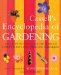 Cassell's Encyclopedia of Gardening : The Definitive Single-Volume Guide to Garden Plants and Gardening Techniques cover