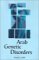 Arab Genetic Disorders : A Layman's Guide cover
