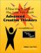 Advanced Creative Thinkers : A New Way to Look at How Some Kids Learn cover