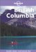 Lonely Planet British Columbia cover