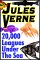 20,000 Leagues Under the Sea cover