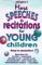 Abingdon's More Speeches & Recitations for Young Children cover