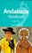 Andalucia Handbook cover
