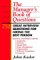 The Manager's Book of Questions : 751 Great Interview Questions for Hiring the Best Person cover