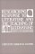Researching Response to Literature and the Teaching of Literature cover