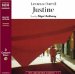 Justine cover