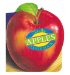 The Totally Apples Cookbook cover