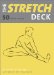 The Stretch Deck : 50 Stretches cover