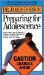 Preparing for Adolescence cover