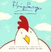 Flying Sausages : Simple, Savory Recipes for Creating and Cooking With Chicken and Turkey Sausages cover