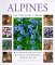 Alpines cover