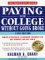 Paying for College Without Going Broke 1998 cover