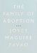The Family Of Adoption cover