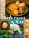 Seductions of Rice : A Cookbook cover